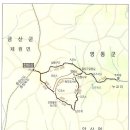 영동 26-11 ~ 영동 10-18 이미지