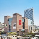 고속버스터미널 이미지