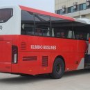 금호익스프레스(주) 이미지