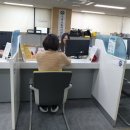 갈매동 행정복지센터 이미지