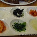 유명숯불갈비 이미지