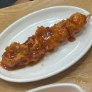 청주 육거리시장 떡볶이 김밥 호선분식 솔직후기