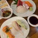 도화어린이공원 | 마포 도화동맛집 포장배달 가능한 교꾸스시 특초밥 교꾸정식 후기