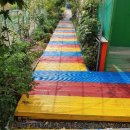 무지개펜션 이미지