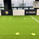 [풋살 일지⚽️]더운 여름에는 실내 구장이 최고