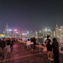 스타타워 | 홍콩 야경 명소 피크 타워 침사추이 시계탑 센트럴 스타 페리 피어 여행 후기