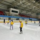 의정부실내빙상장 이미지