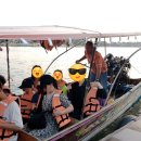 반성시장 | 암파와 수상시장 + 반딧불 + 매끌렁 기찻길 시장 투어 후기 (마이리얼트립 일정 총정리)