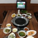[논산]논산훈련소 근처 맛집 명성한우회관, 한우 안심 갈비살 후기