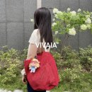 백 - 수영구 망미번영로24번길 11 | 비바이아 쇼퍼백 후기 | 보부상 여름 가방 추천 이유