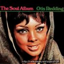 Otis Redding-Good to Me 1966 이미지