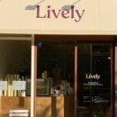 라이블리(Lively) 이미지