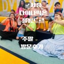 J-031 | 시흥 다이나믹온 플랑드르 영어 무료 수업 키카 5세아이와주말방문 후기