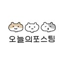 최배달 떡순튀 이미지