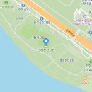 난지한강공원 - 물의 정원 산책길 이미지