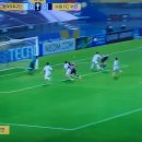 여자축구 1;2 수원FC패 이미지
