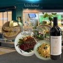 베르도네(Verdone) | 청구역 맛집 | 직접 재배하는 유기농 샐러드 베르도네 신당 내돈내산 후기