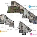 롯데캐슬사우나 이미지