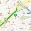 커넥트홍대지점