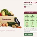 번치(BUNCH) | [캘거리 워홀] 오드 번치로 식비를 절약해보자 < ODD BUNCH >