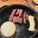 제주 인제 맛집 &#39;인화동 한우&#39;