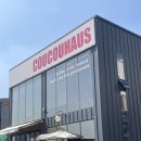 꾸꾸하우스 | 영일대 “꾸꾸하우스” 힙한 애견동반 카페 주차 가능!