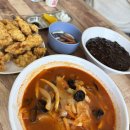 경강로 | 강릉 포남동맛집 화짬뽕대통령 짬뽕 짜장 탕수육 솔직후기