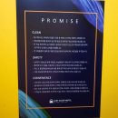 블루 PC | [대전] 호텔 저스트슬립 유성온천점 - 스탠다드, 천연암반온천수