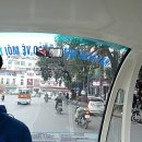 캄보디아 / 베트남 4박 6일 여행스케치 9, "탕롱 수상인형극장" 과 호치민 구 시가지 및 "동쑤언" 시장 이미지