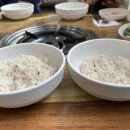 도당동통돼지김치찌개 이미지