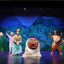 어린이 국악극<금다래꿍> 이미지