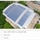 안산시민햇빛9호발전소 | 안산시민햇빛9호기