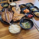 반찬에 반하다 | 🍽 여수에서 마주한 정갈한 한 끼, ‘반하다’ 생선구이 백반