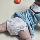 베비라 | 발진없는 아기기저귀 나비잠 시그니처 팬티 대형 8~13kg 후기