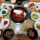 제주유기농쌈밥촌(본점) 이미지