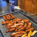 [하남스타필드맛집]30년 전통 숯불향 가득! 닭별자리 숯불닭갈비전문점 하남본점 솔직후기