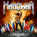 Manowar - Hail And Kill 이미지