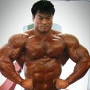 전칠성의 히어로짐 이미지