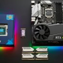 EX PC | 다나와 PC견적 기반 게이밍 PC 조립 후기: I5-14400F + RTX 4060 조합으로 발로란트 풀옵 도전!