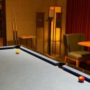 탁구-E | 파크로쉬 리조트 후기 2탄 _ 요가, 웰니스 프로그램, 부대시설까지 제대로 즐긴 하루