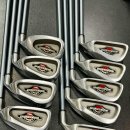 (마포골프샵)캘러웨이 빅버사 Callaway BIG BERTHA 아이언세트 *마포골프용품*마포골프그립* 이미지