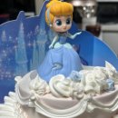 마법의성 | (내돈내산 : 솔짓한 후기)👑 뚜레쥬르 신데렐라 마법의 성: 꿈이 이루어지는 2단 케이크 ✨