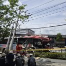 더휴식 아늑 워커스 안산점 | 260418(토) 막내 만나러 안산으로, 능곡 도서관, 메가커피, 안산 워커스 호텔 by 아늑