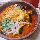 반전갈비후라이드 이미지