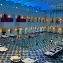 해든자리 여성사우나 불 한증막 | 인천 영종도 파라다이스 시티 씨메르 수영장 찜질방 가격 및 이용 후기