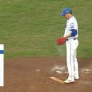 평균자책점 54.00이 맞는 수치에요? 이미지