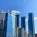 (주)호텔롯데 시그니엘 부산 이미지