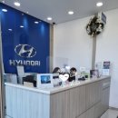 현대블루핸즈세종