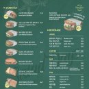 데이즈샌드위치 이미지