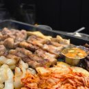 오당 | 여의도 돈오당 제주오겹살 슬러시소주 구워주는 고기집 회식맛집 추천